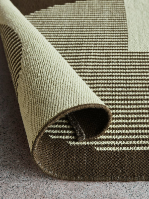 Construct Reversible Rug