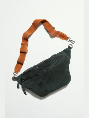 Canyon Suede Sling