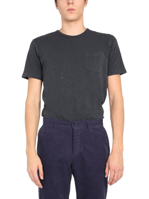 Ymc Patch Pocket T-shirt