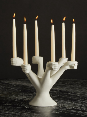 Eve Candelabra