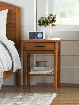 Mia Nightstand