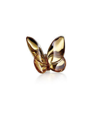 20k Gold Butterfly