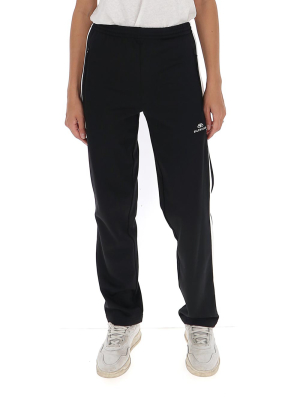 Balenciaga Bb Logo Track Pants