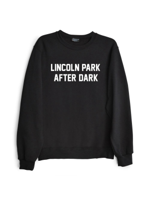 Lincoln Park After Dark [ Opi X Private Party Exclusive]