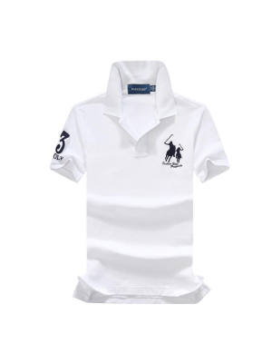 Pologize™ Traditional Polo Shirt