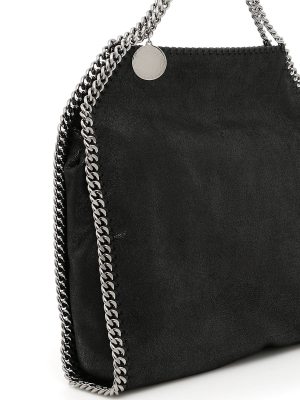 Stella Mccartney Falabella Small Tote Bag