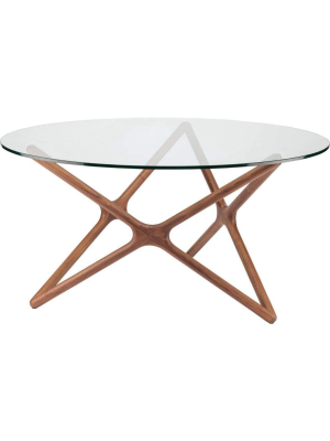 Star Dining Table