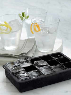 Perfect Cube Ice Cube Tray, Set Of 2