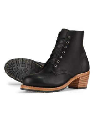 Women's Clara | Black Boundary | Red Wing Shoes