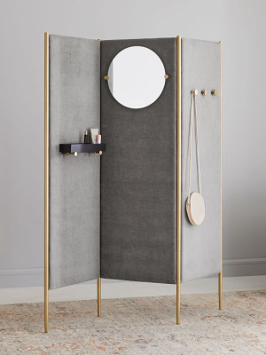 Colette Room Divider