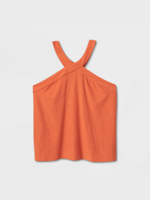 Women's Plus Size Tank Top - Ava & Viv™