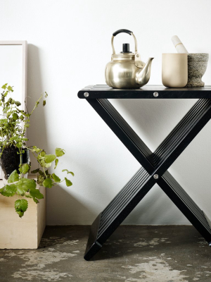 Fionia Stool