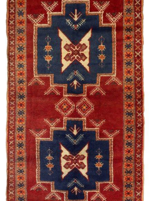 Old Taznarth Carpet