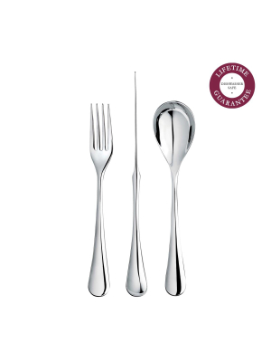 Ashbury Bright Cutlery Sample Set, 3 Piece