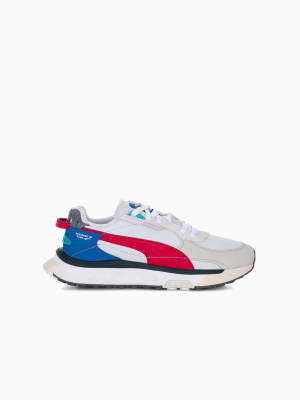 Puma Wild Rider Layers Sneakers