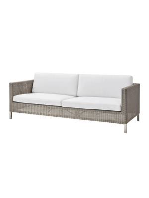 Connect 3 Seater Sofa