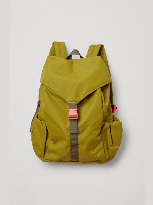 Drawstring Rucksack