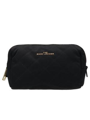 Marc Jacobs The Beauty Triangle Pouch