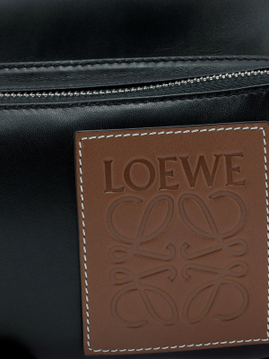 Loewe Puffy Bum Bag