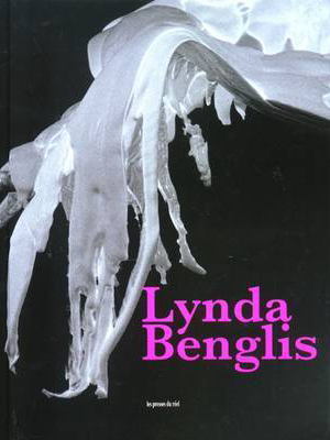 Lynda Benglis