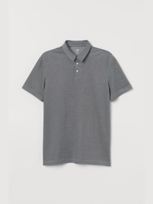 Coolmax® Polo Shirt