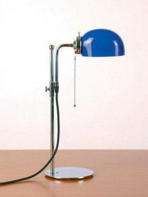 Bauhaus Desk Lamp