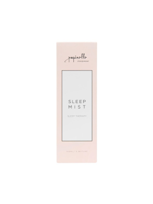 Sleep Therapy Sleep Mist