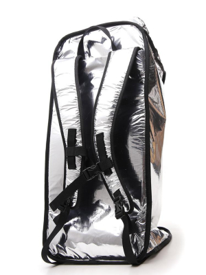 Moncler X Fragment World Tour Rucksack