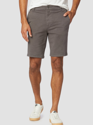 Relaxed Chino Short
