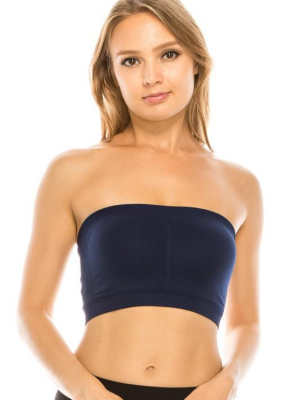 Nylon Bandeau