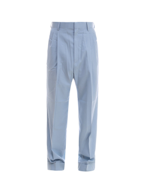 Casablanca Rio Pleated Trousers