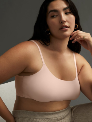 Adjustable Strap Wireless Bra