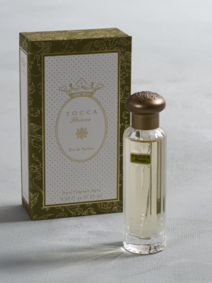 Tocca Florence Travel Fragrance Spray