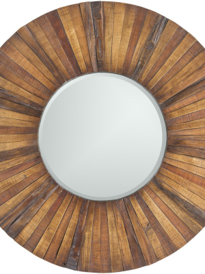 Hardy Wall Mirror