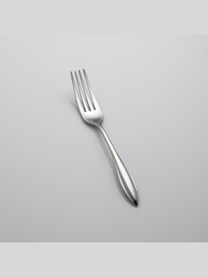 Sculpt European Fork