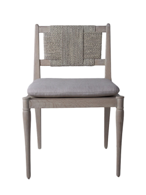 Kersley Chair (set Of 2)