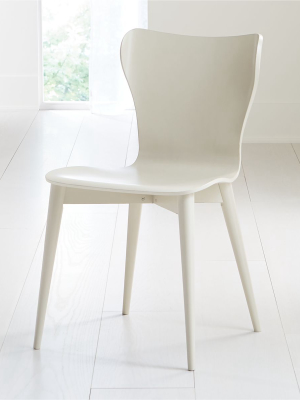 Brera Vamelie Bentwood Dining Chair