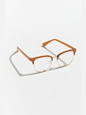 Uo Henry Square Readers