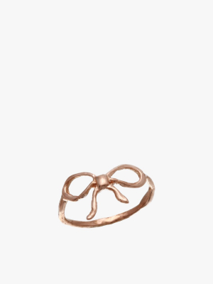 Ribbon Ring