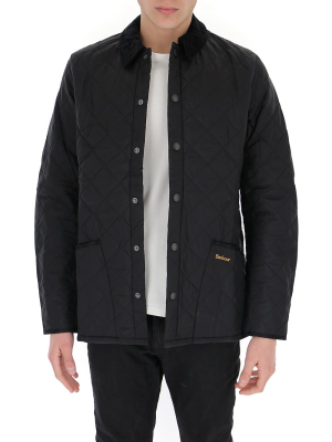 Barbour Heritage Liddesdale Jacket