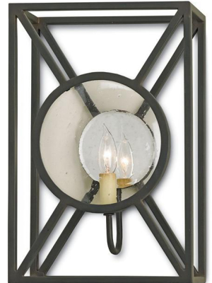 Beckmore Wall Sconce