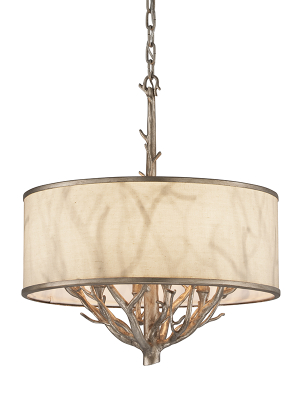 Whitman Pendant Small By Troy Lighting