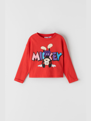 Mickey Mouse © Disney T-shirt