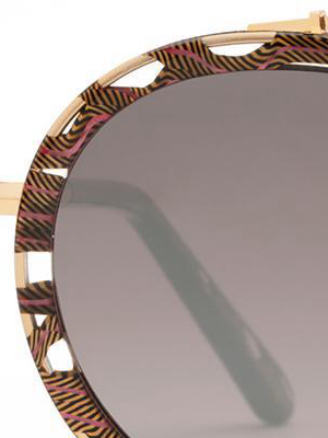 Conti | D'oro 24k Mirrored