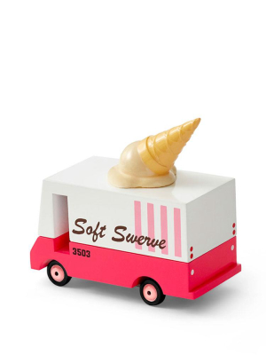 Ice Cream Van