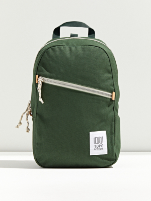 Topo Designs Light Pack Backpack