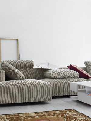 Baseline Sofa - Promotion