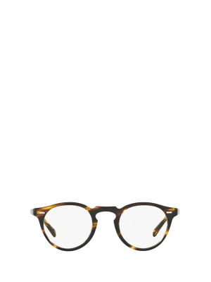 Oliver Peoples Gregory Peck Glasses