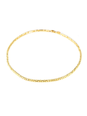 Goldie Choker