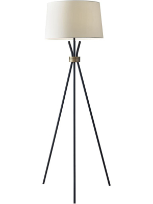 Bennett Floor Lamp